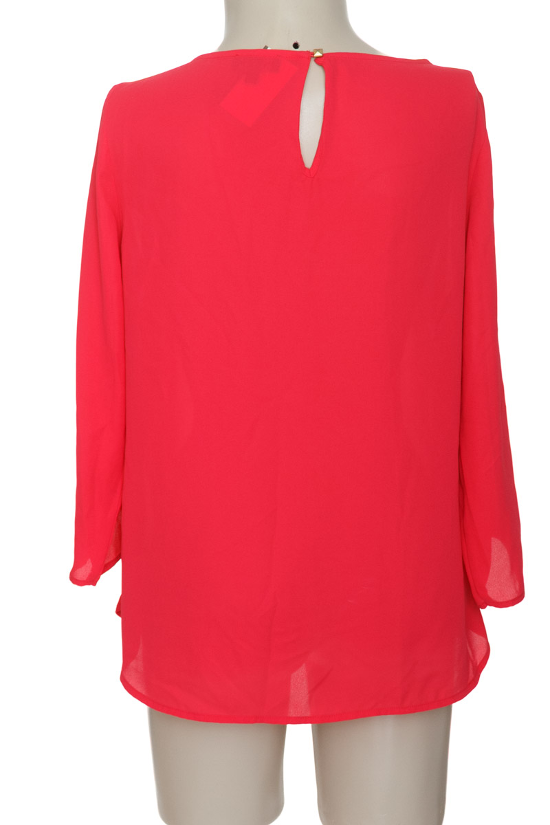 Blusa color Fucsia - The Limited