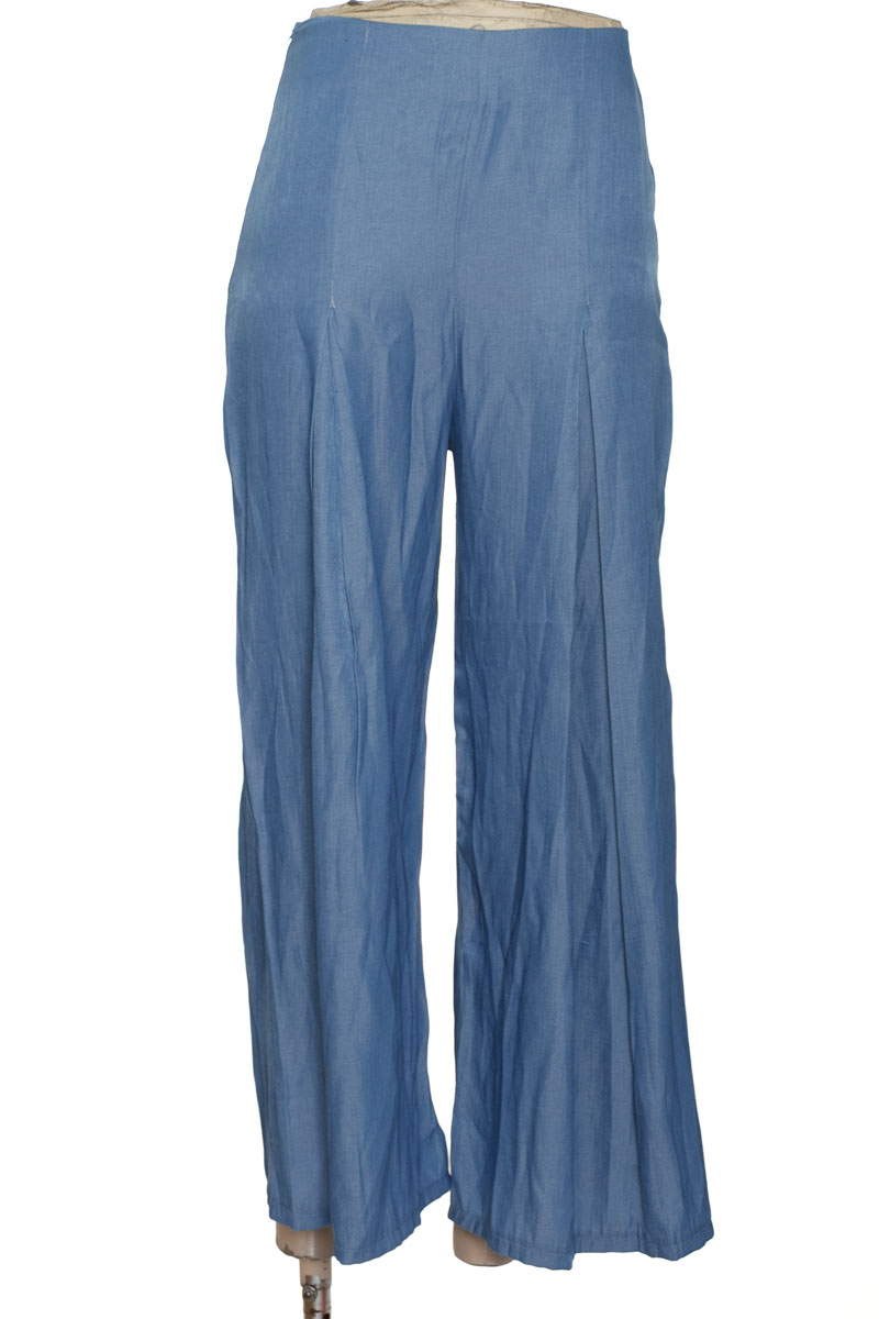 Pantalones color Azul - Closeando
