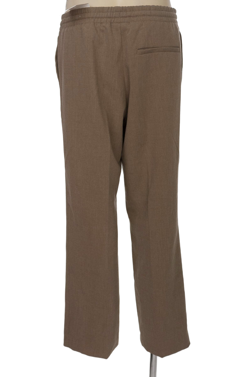 Pantalones color Beige - H&M