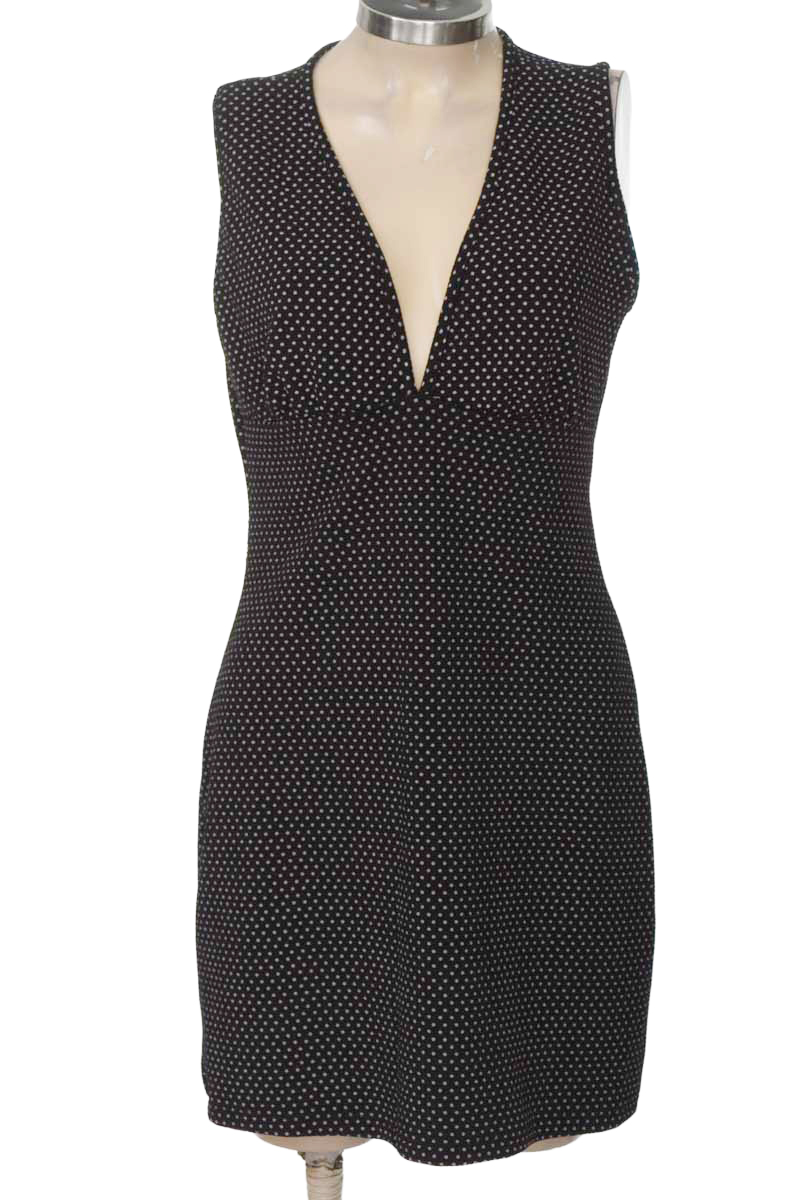 Vestido / Enterizo color Negro - Pacifika