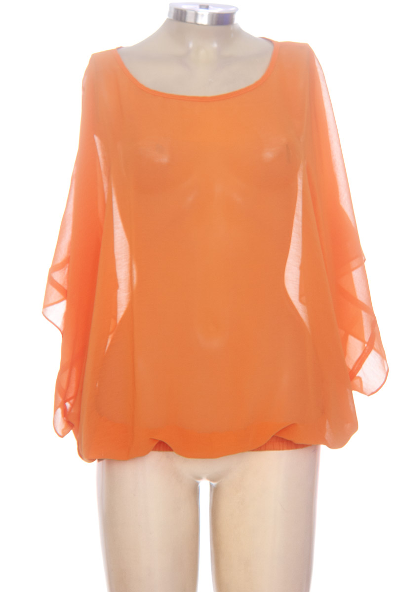 Blusa color Naranja - Azulu