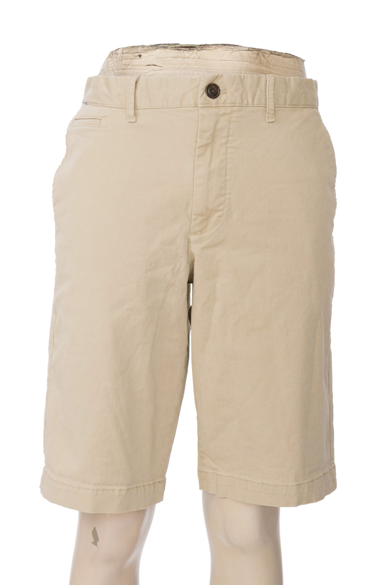 Bermuda - Pantaloneta color Beige - GAP