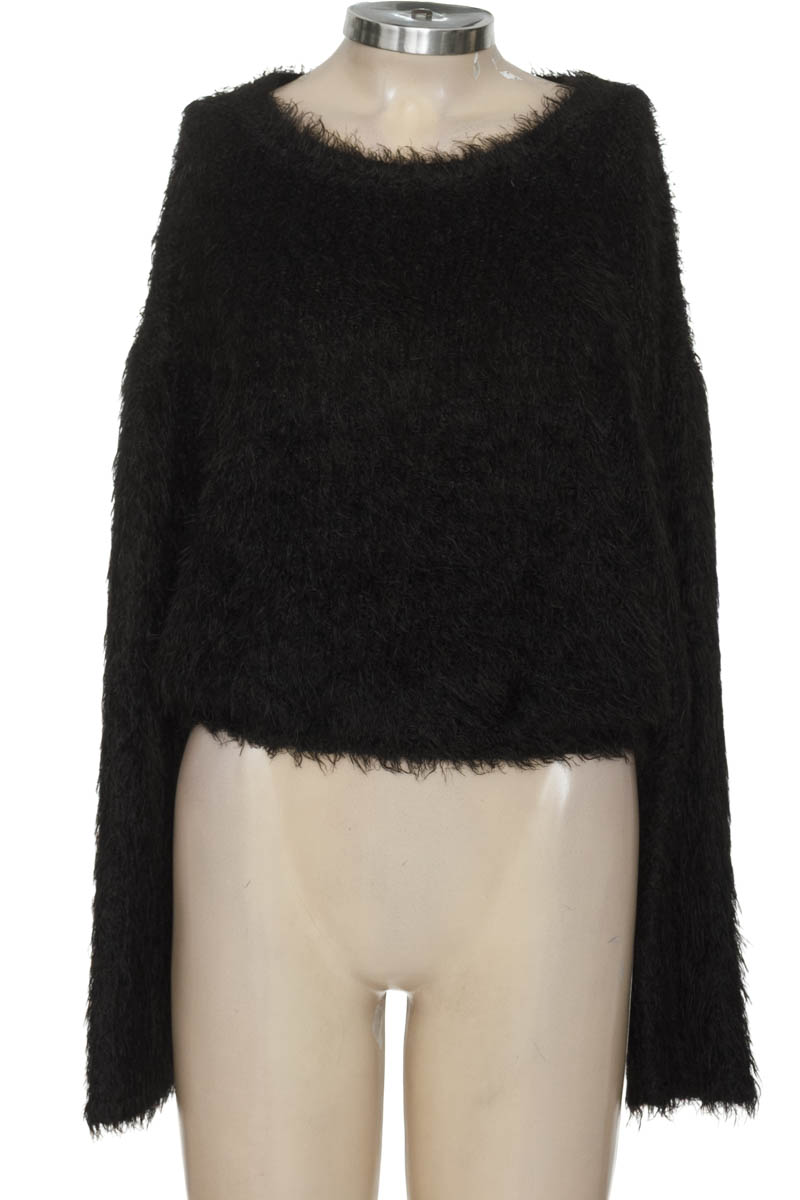Sweater color Negro - Zara