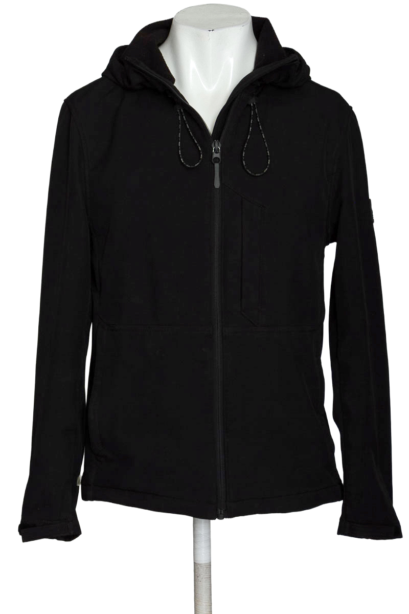 Chaqueta color Negro - Zara