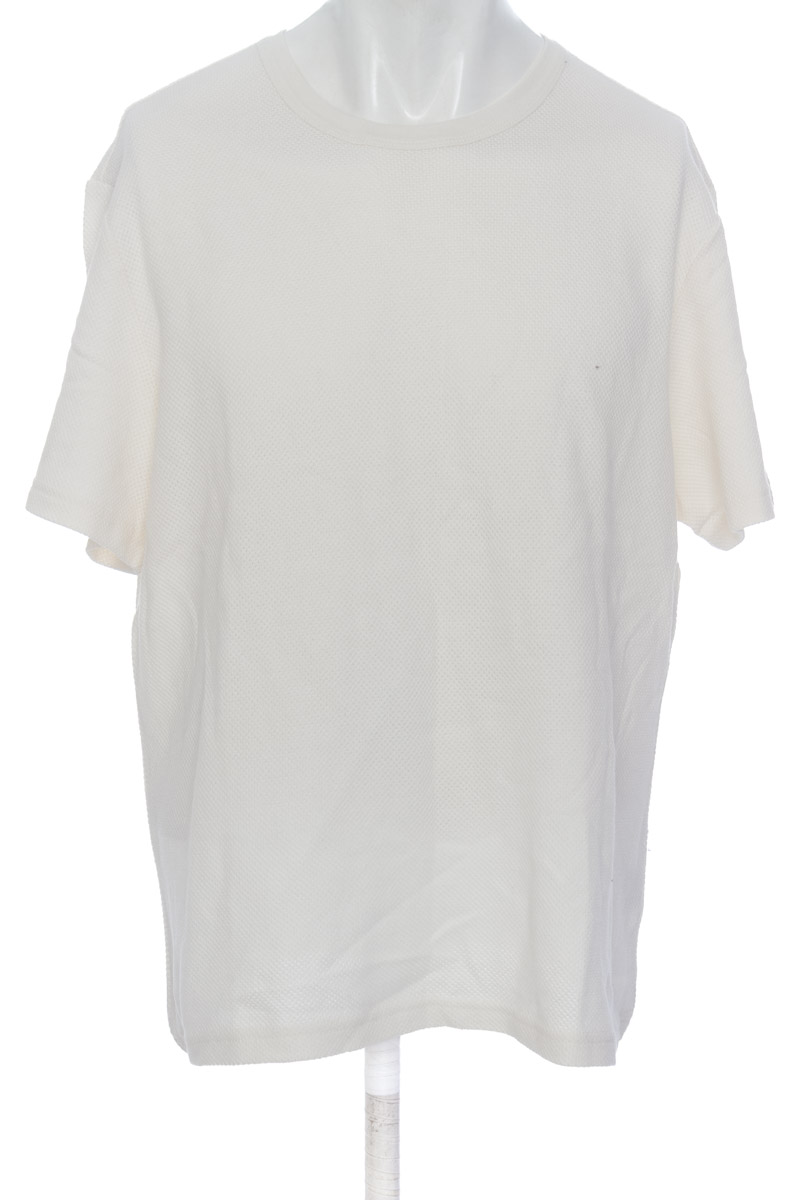 Camiseta color Beige - H&M