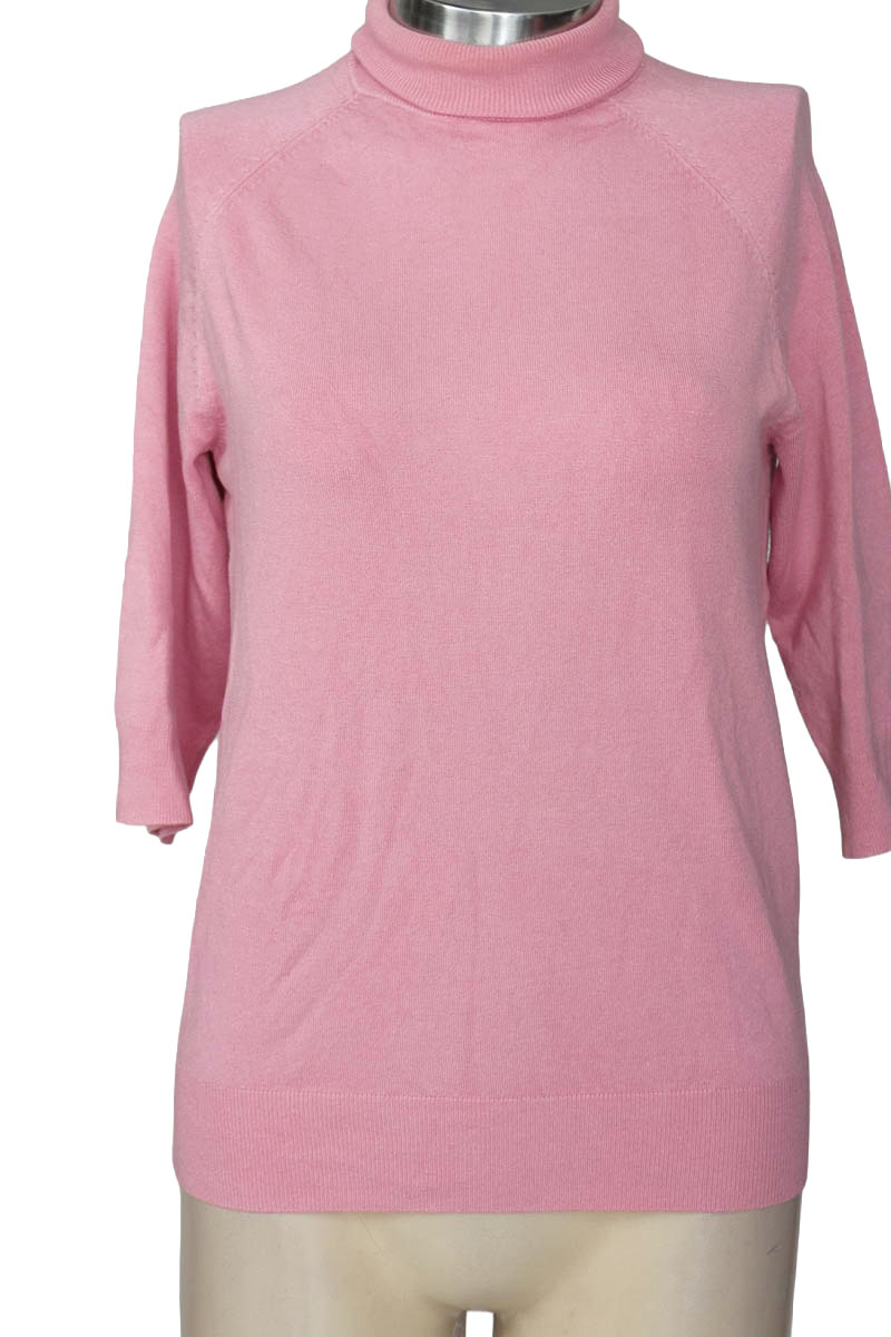 Sweater color Rosado - Zara