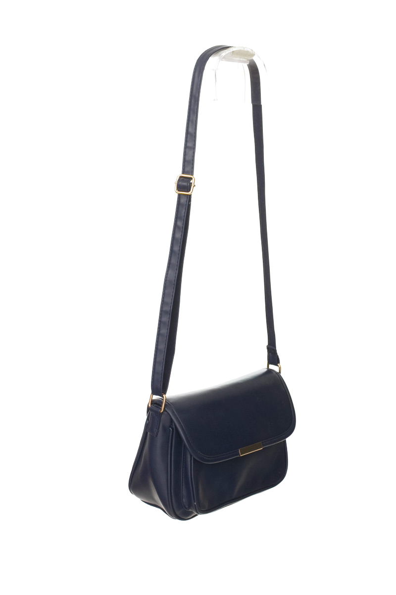 Cartera / Bolso / Monedero color Azul - PATPRIMO