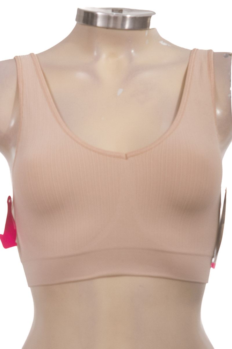 Ropa Deportiva / Salida de Baño color Beige - Bali