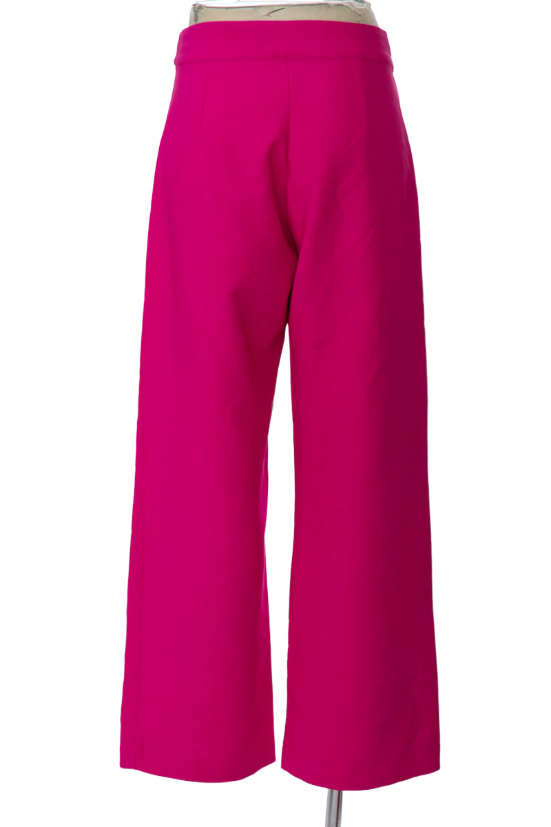 Pantalones color Fucsia - Plur