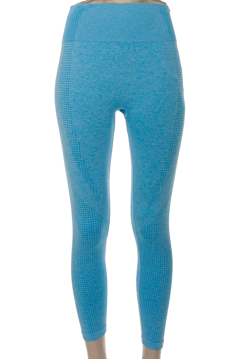 Ropa Deportiva / Salida de Baño color Azul - Closeando