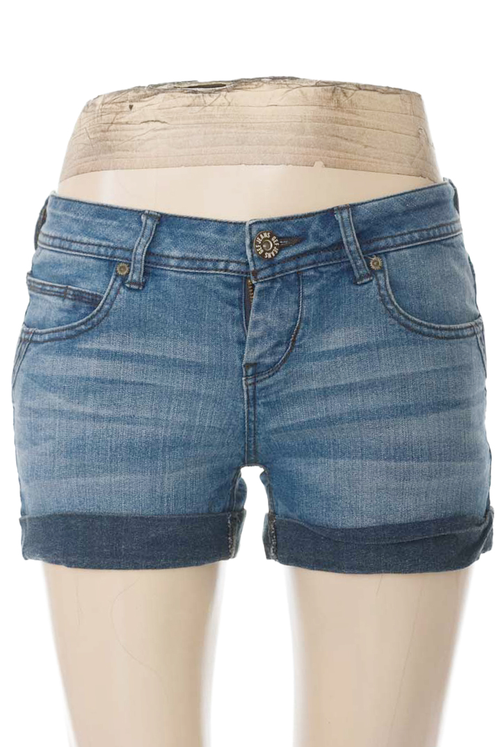 Short color Azul - Gef