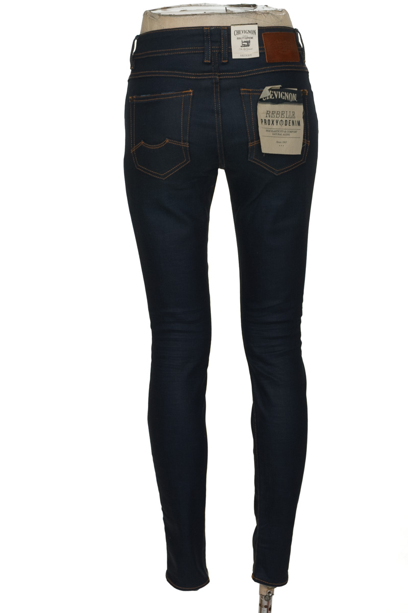 Pantalones color Azul - Chevignon