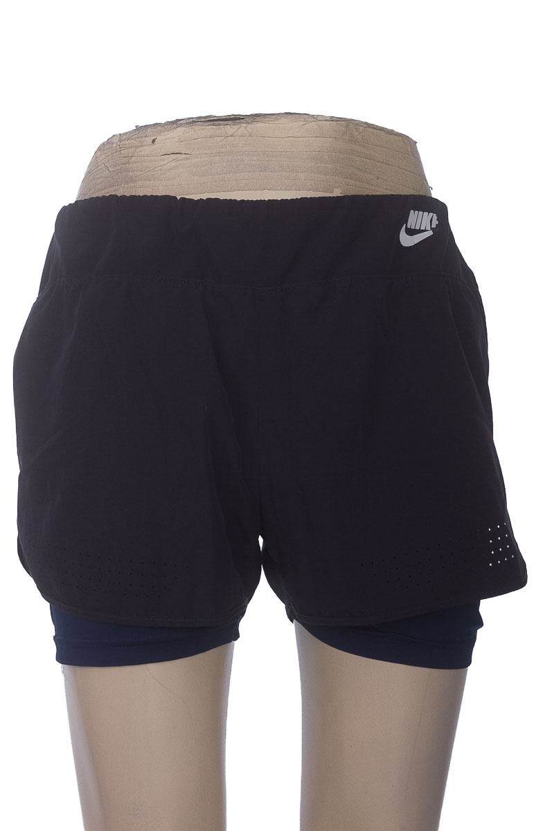 Ropa Deportiva / Salida de Baño color Azul - Nike