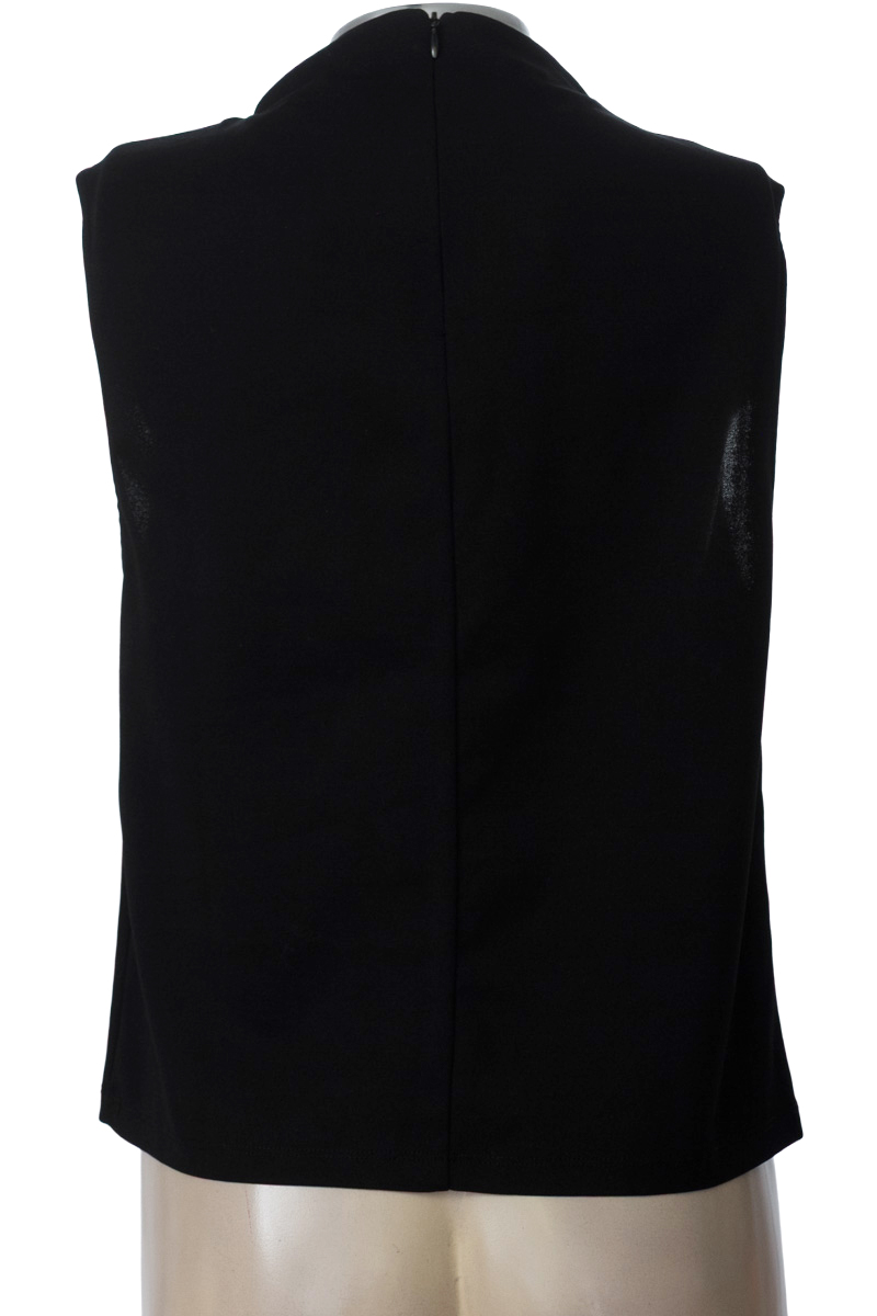 Blusa color Negro - Zara