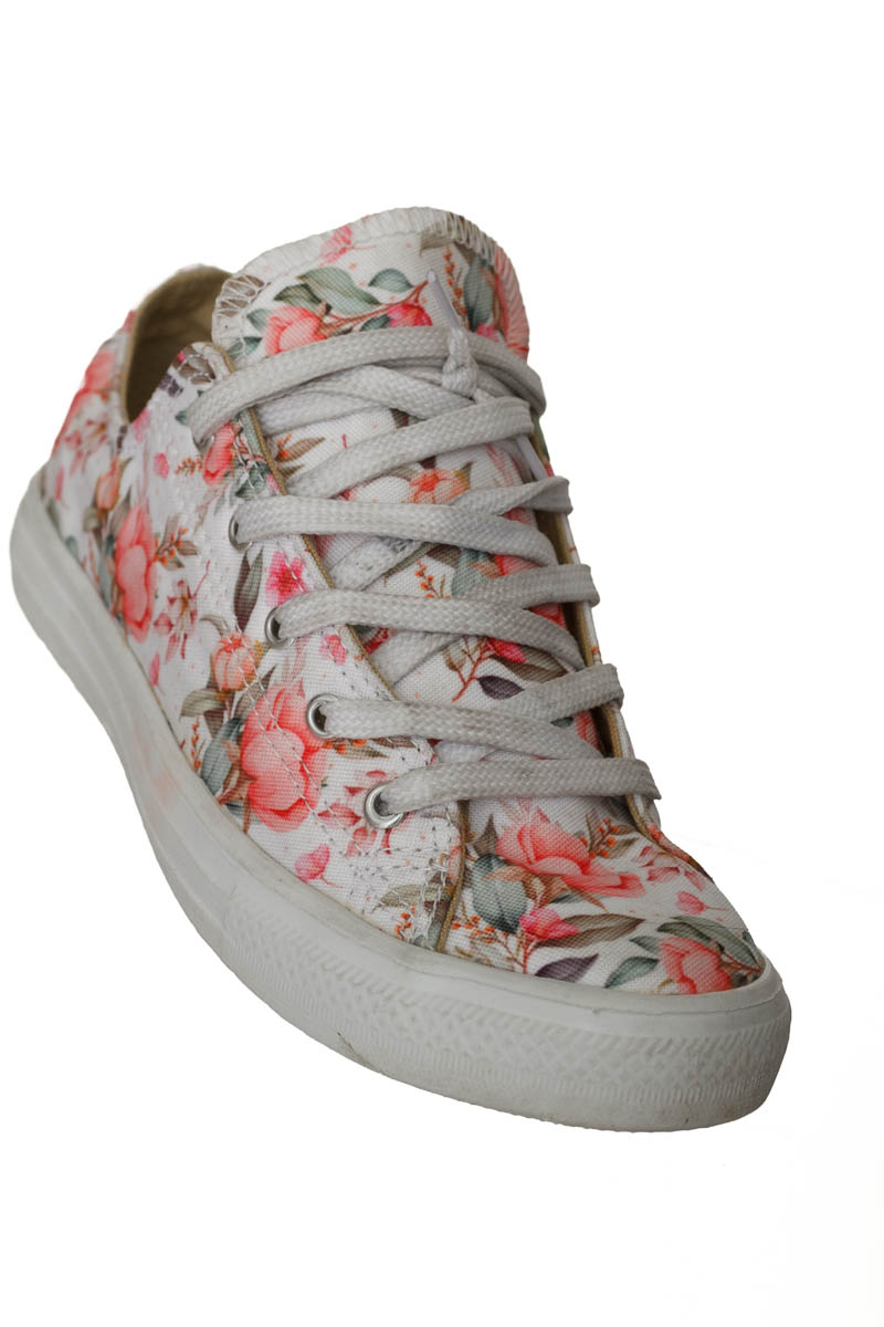 Zapatos color Estampado - Croydon