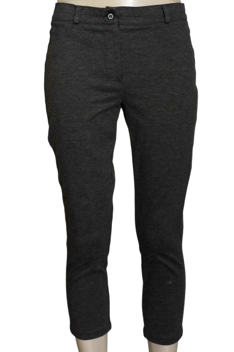 Pantalones color Gris - Mauricio Garzón