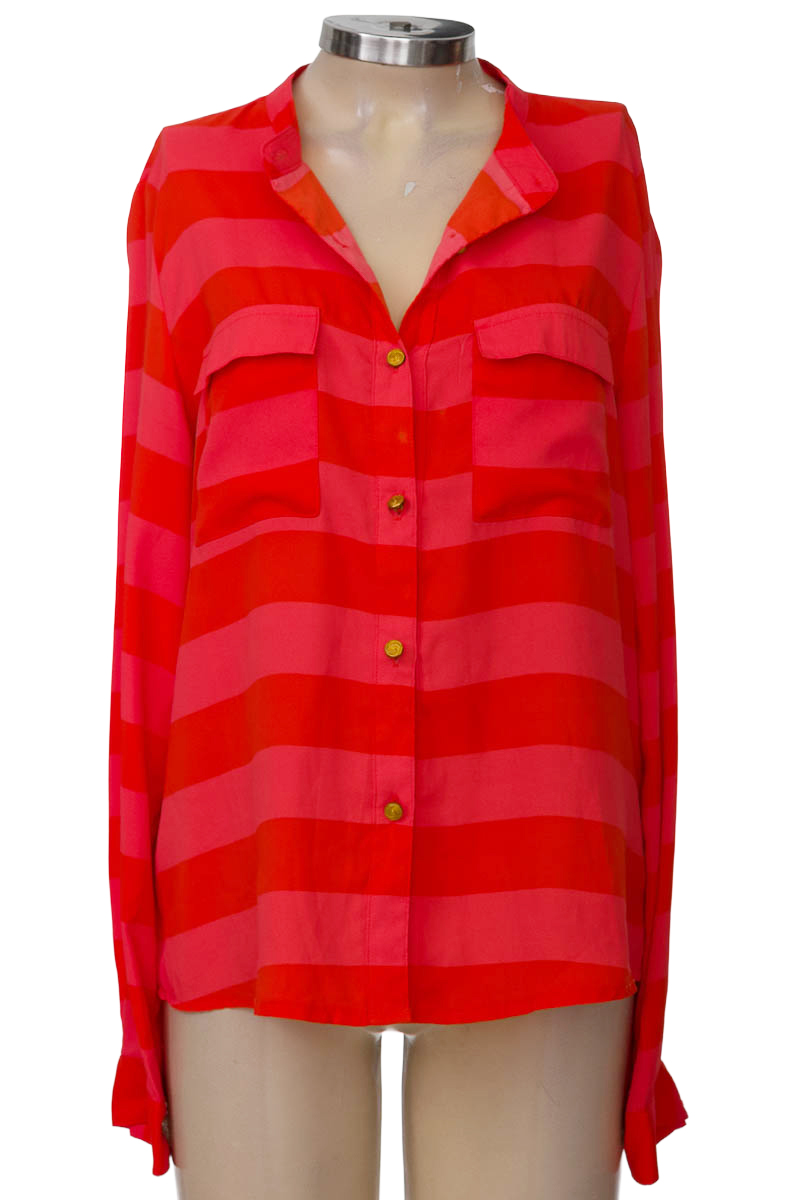 Blusa color Naranja - Forever 21