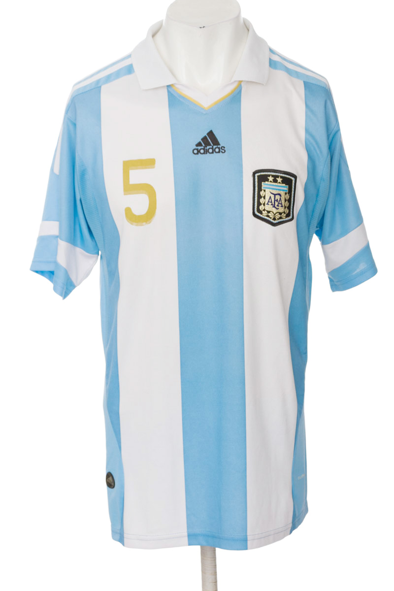 Ropa Deportiva color Azul - Adidas