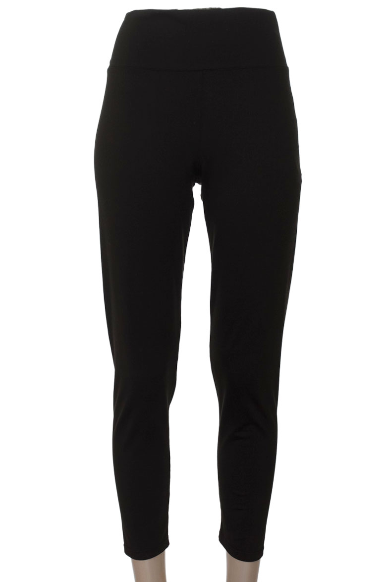 Pantalones color Negro - L&H
