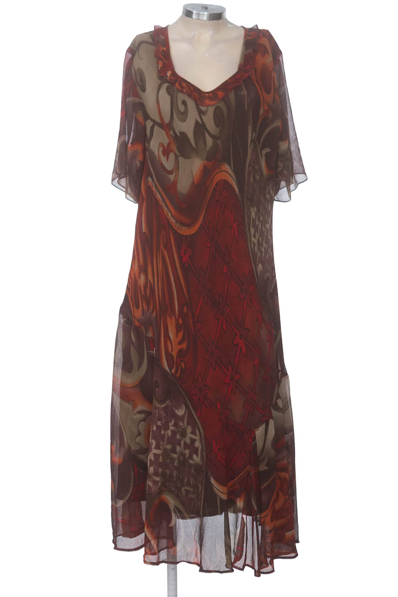 Vestido / Enterizo color Estampado - Positano