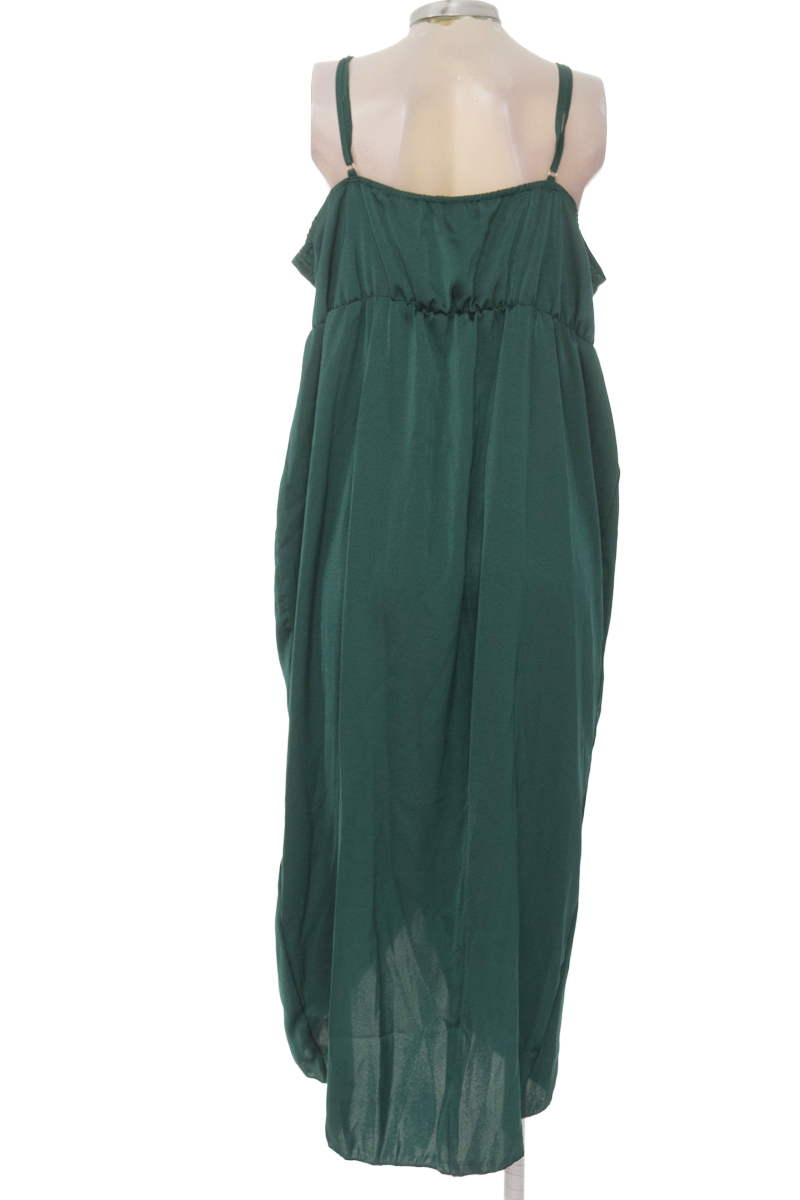 Vestido / Enterizo color Verde - Shein