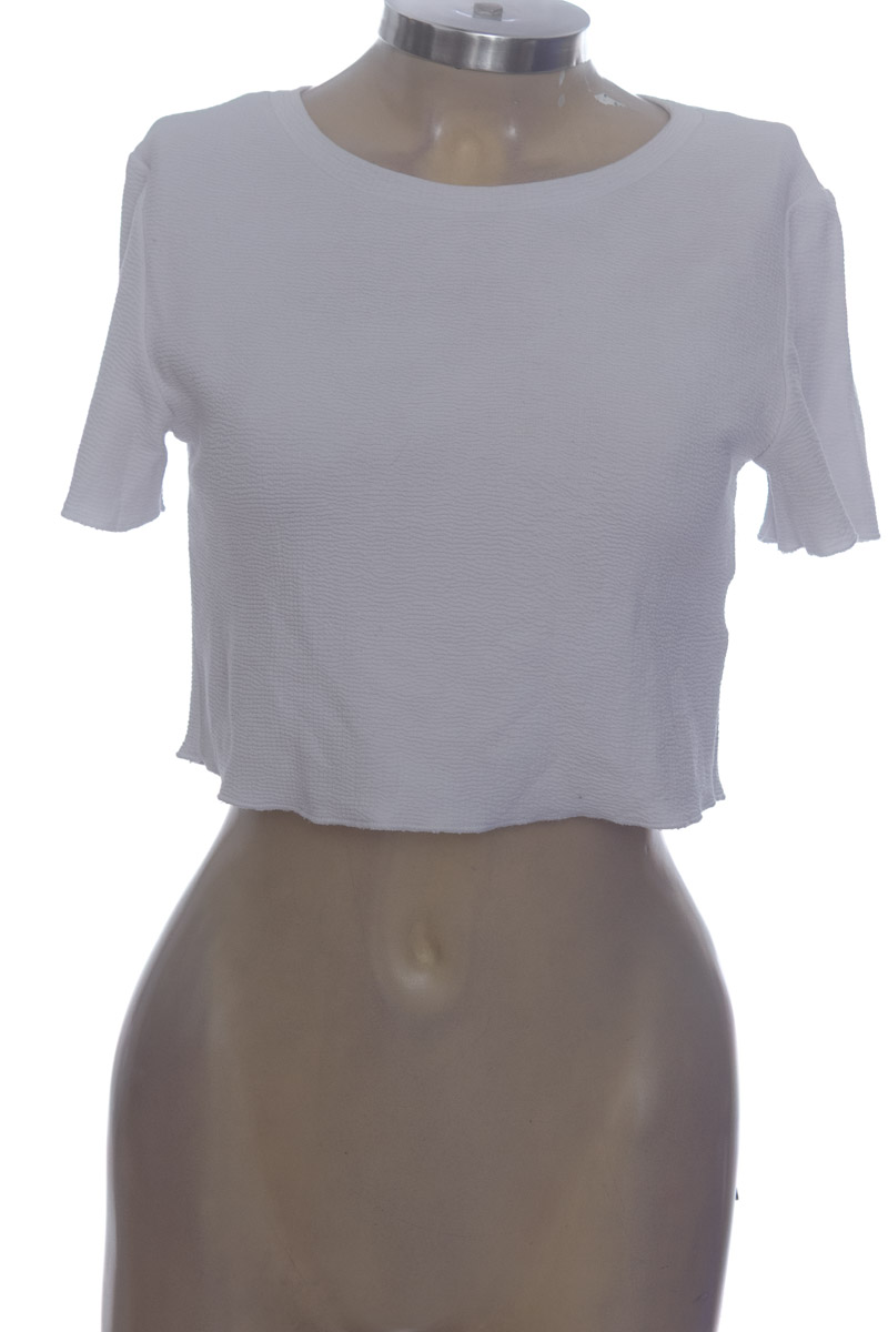 Top / Camiseta color Blanco - Seven Seven