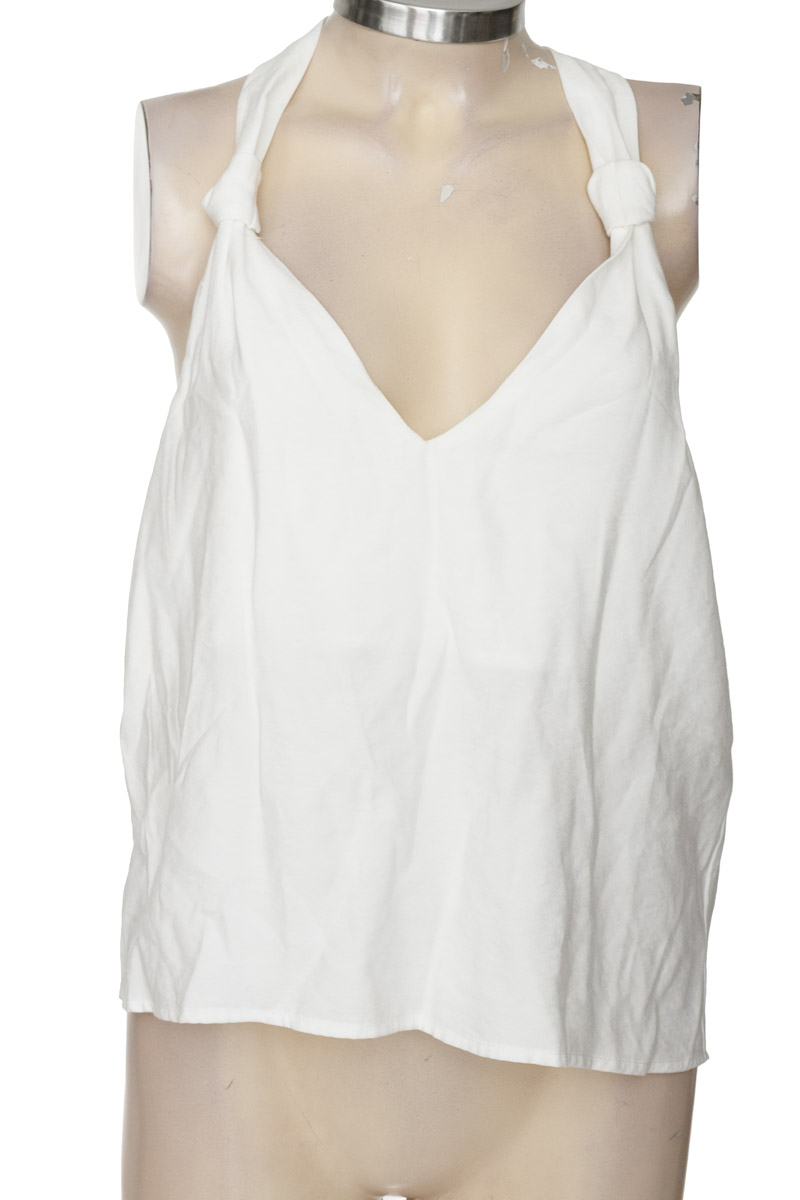 Blusa color Blanco - Chevignon