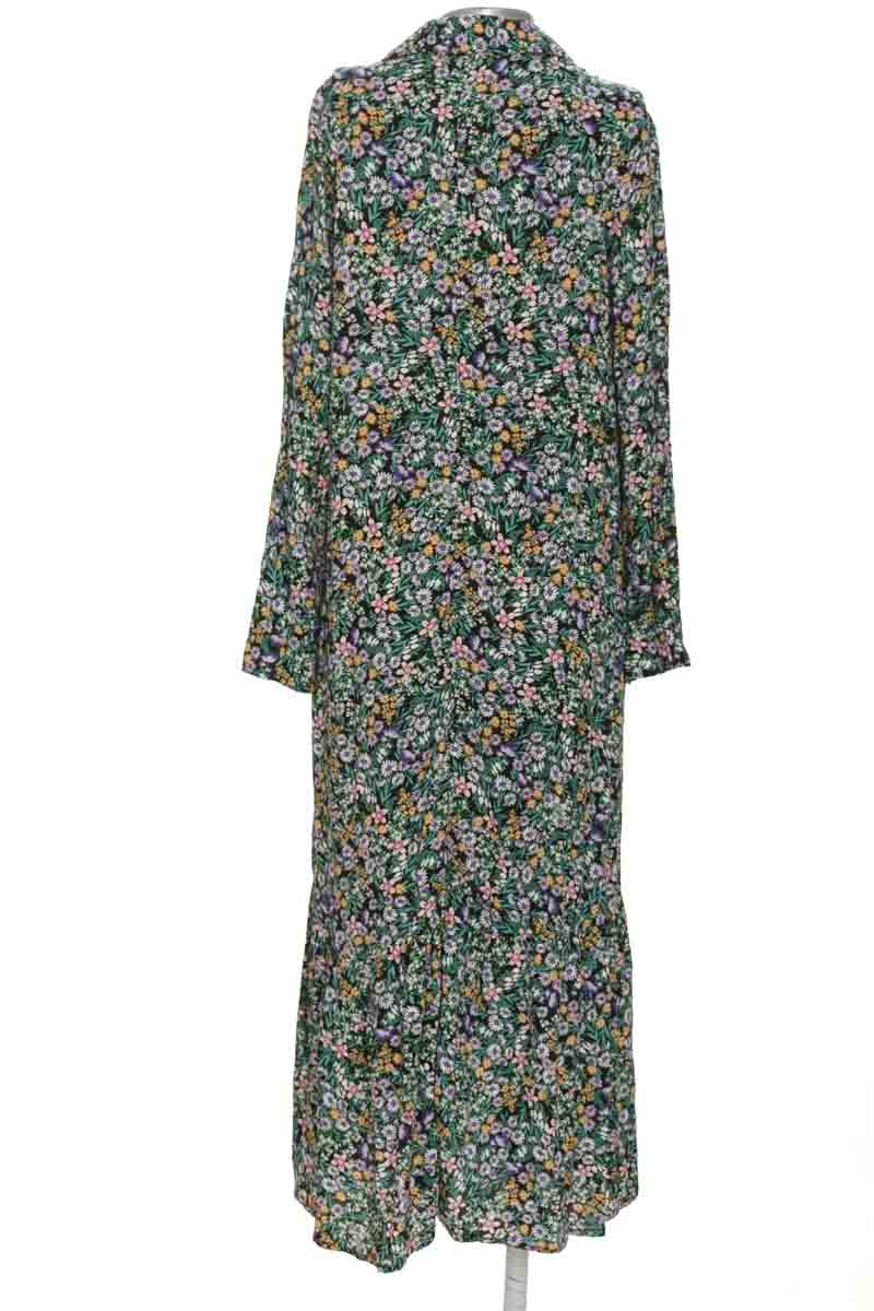 Vestido / Enterizo color Negro - University Club