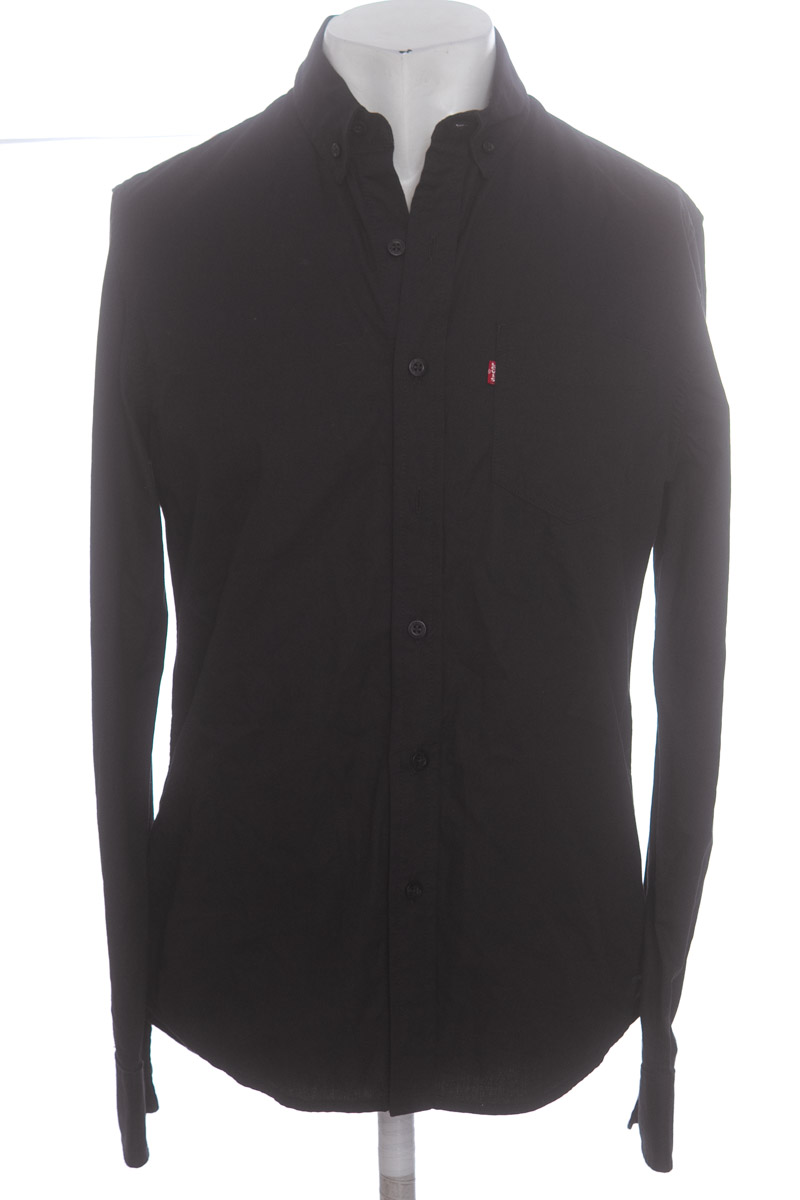 Camisa color Negro - Levis