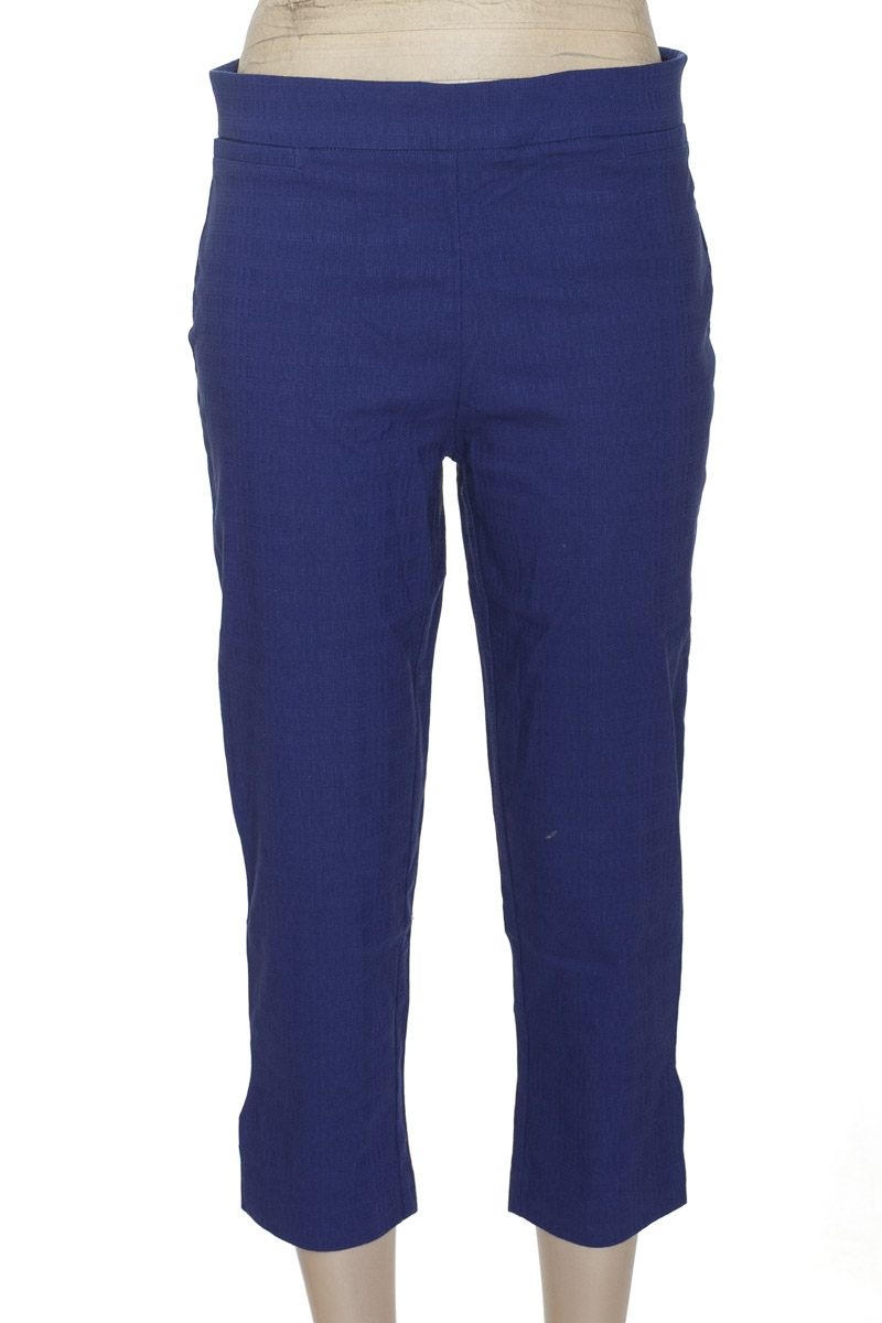 Pantalones color Azul - Counterparts
