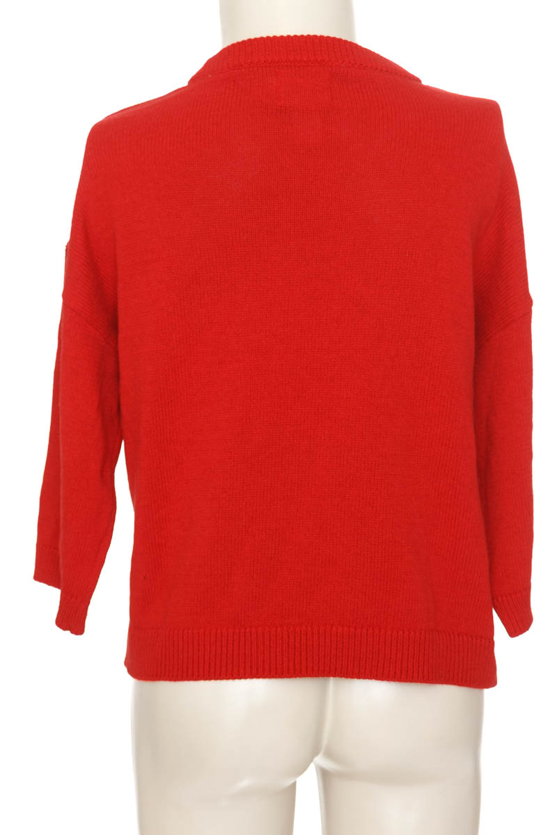 Sweater color Rojo - H&M