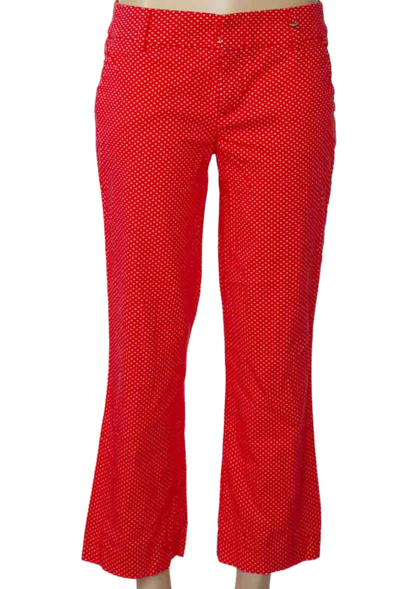 Pantalones color Rosado - Esprit