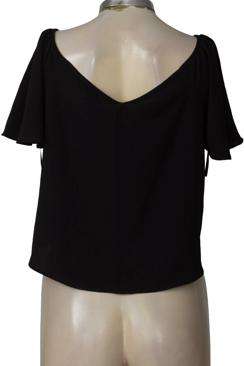 Blusa color Negro - Free