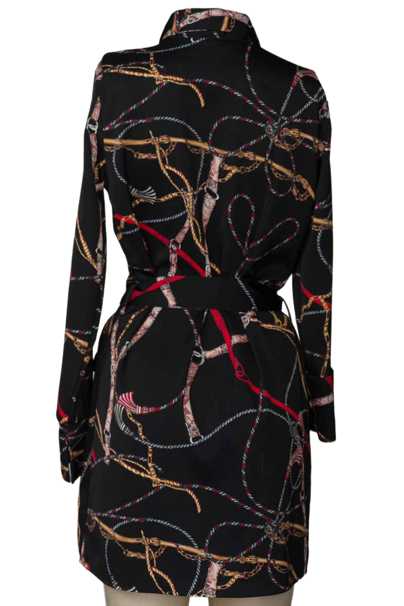 Vestido / Enterizo color Negro - Studio F