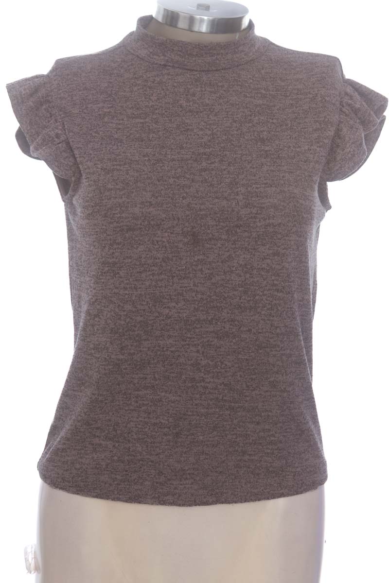 Top / Camiseta color Rosado - Koaj