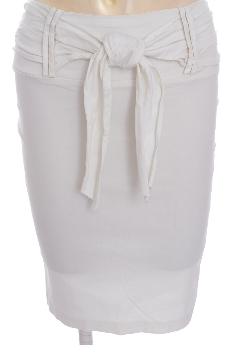 Falda color Blanco - Spring Street
