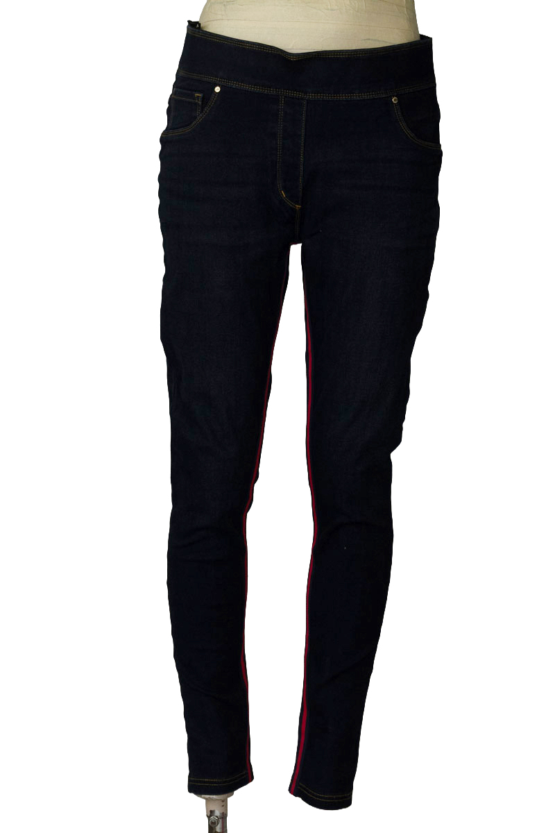 Pantalones color Azul - Studio F