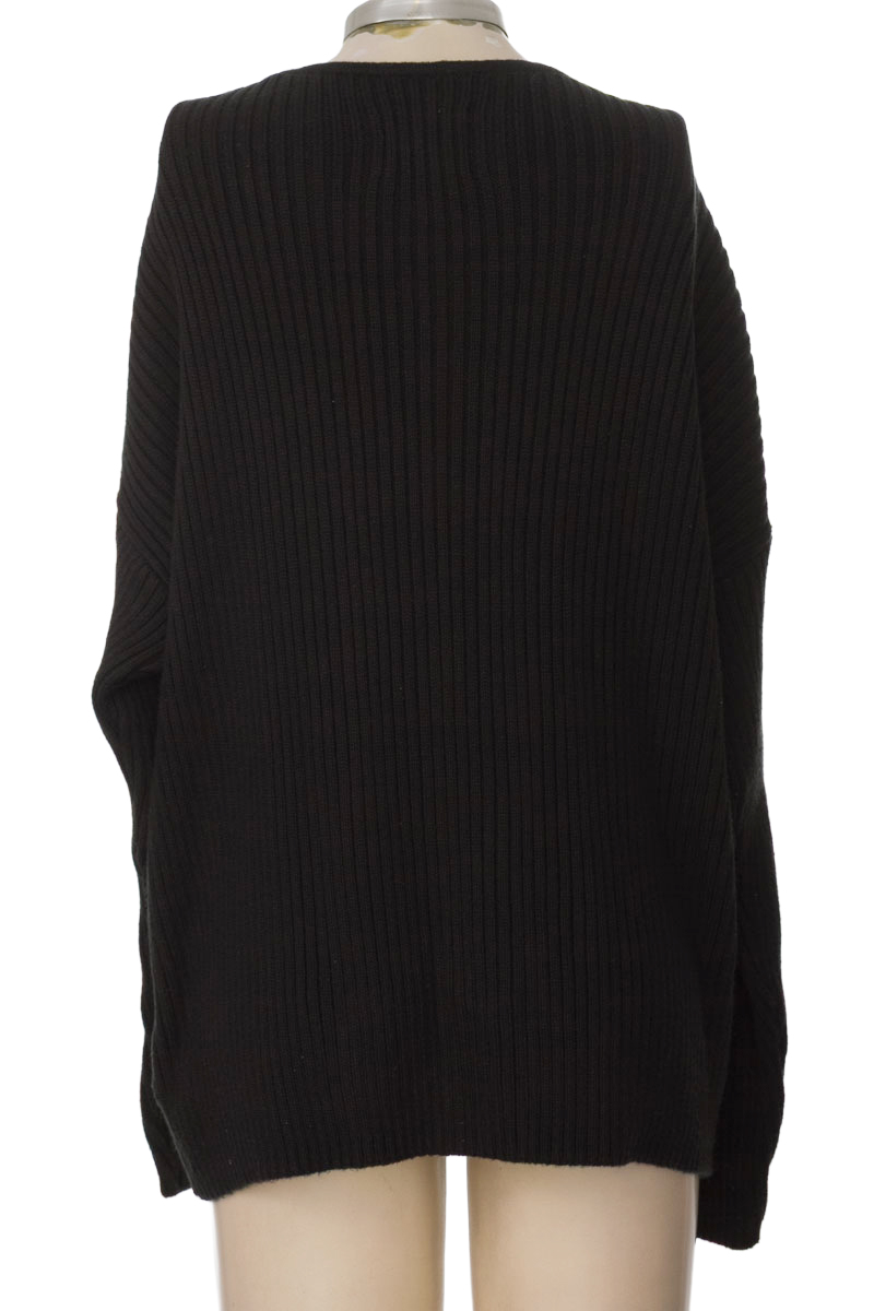 Sweater color Negro - Armatura