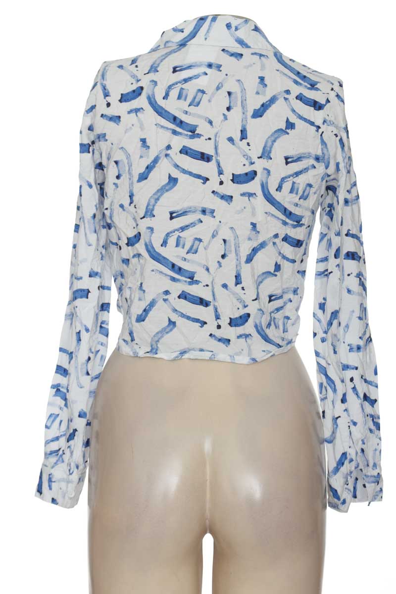 Blusa color Estampado - Koaj