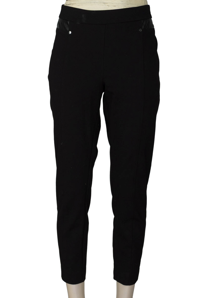 Pantalones color Negro - Jones New York