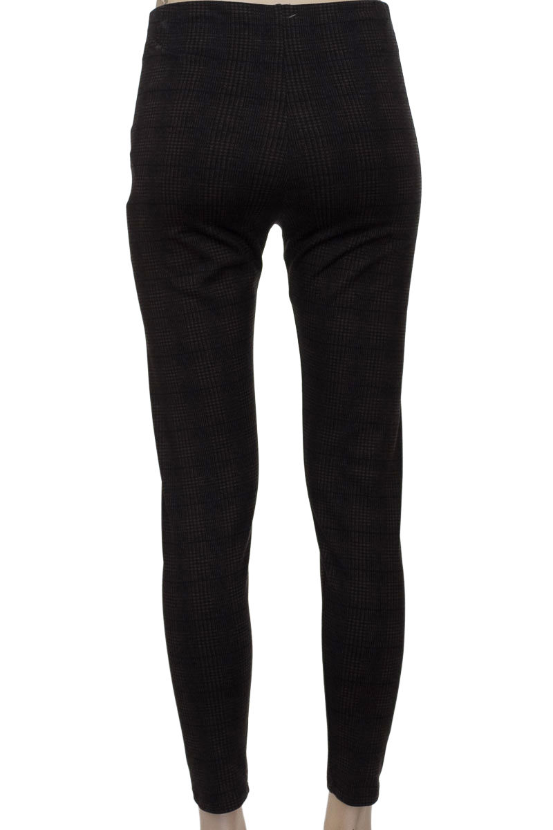 Pantalones color Negro - Zara