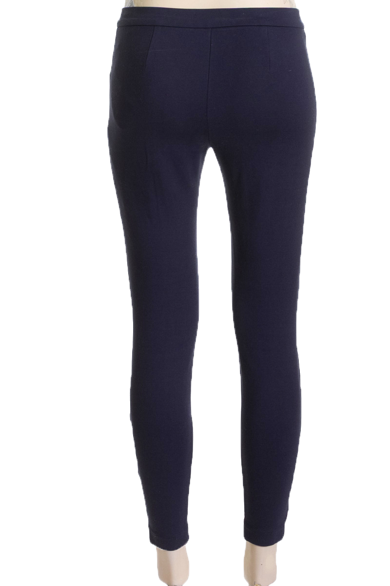 Pantalones color Azul - Banana Republic