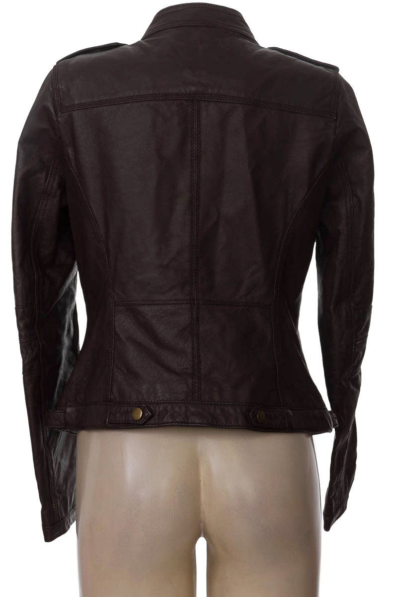 Chaqueta / Abrigo color Café - Bosi