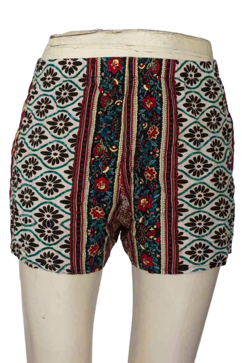 Short color Estampado - Closeando