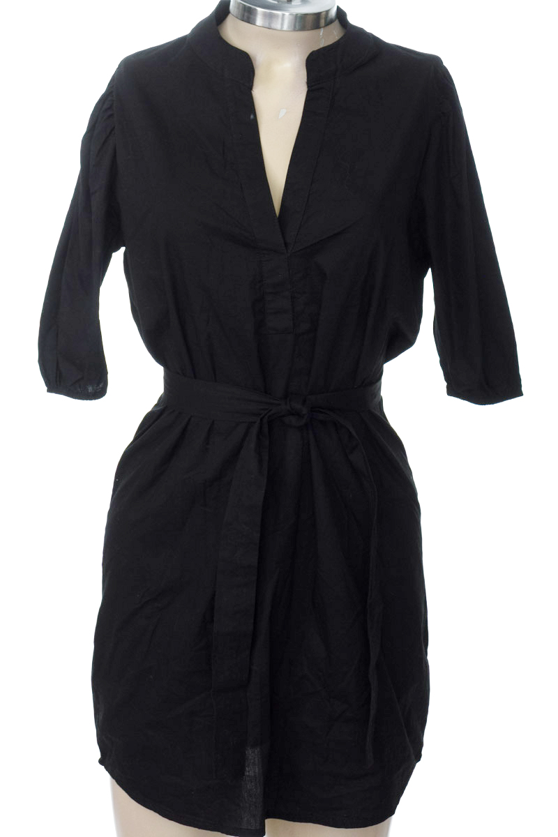 Vestido / Enterizo color Negro - Pacifika