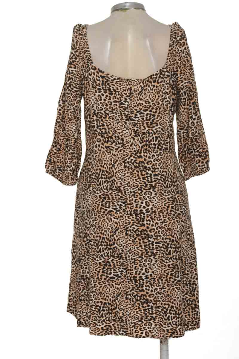 Vestido / Enterizo color Beige - Leonisa