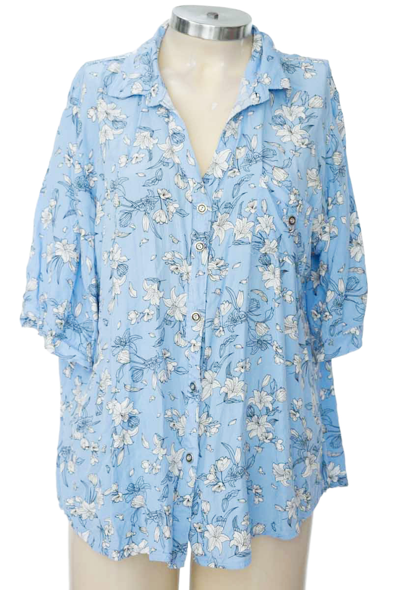 Blusa color Azul - Ruby