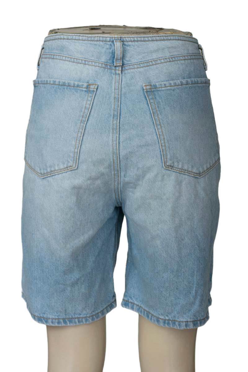 Short color Azul - Lola