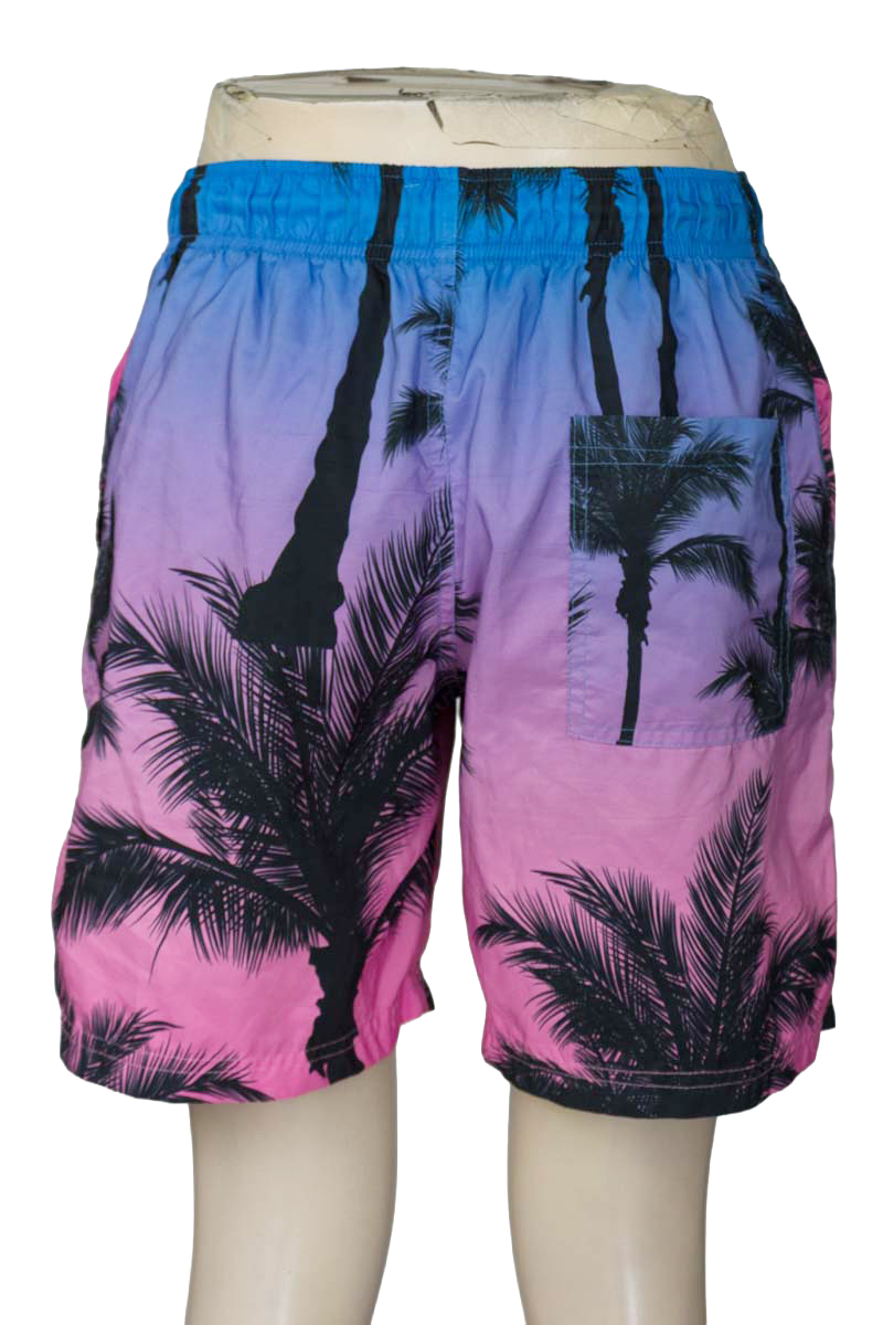 Bermuda - Pantaloneta color Estampado - Closeando