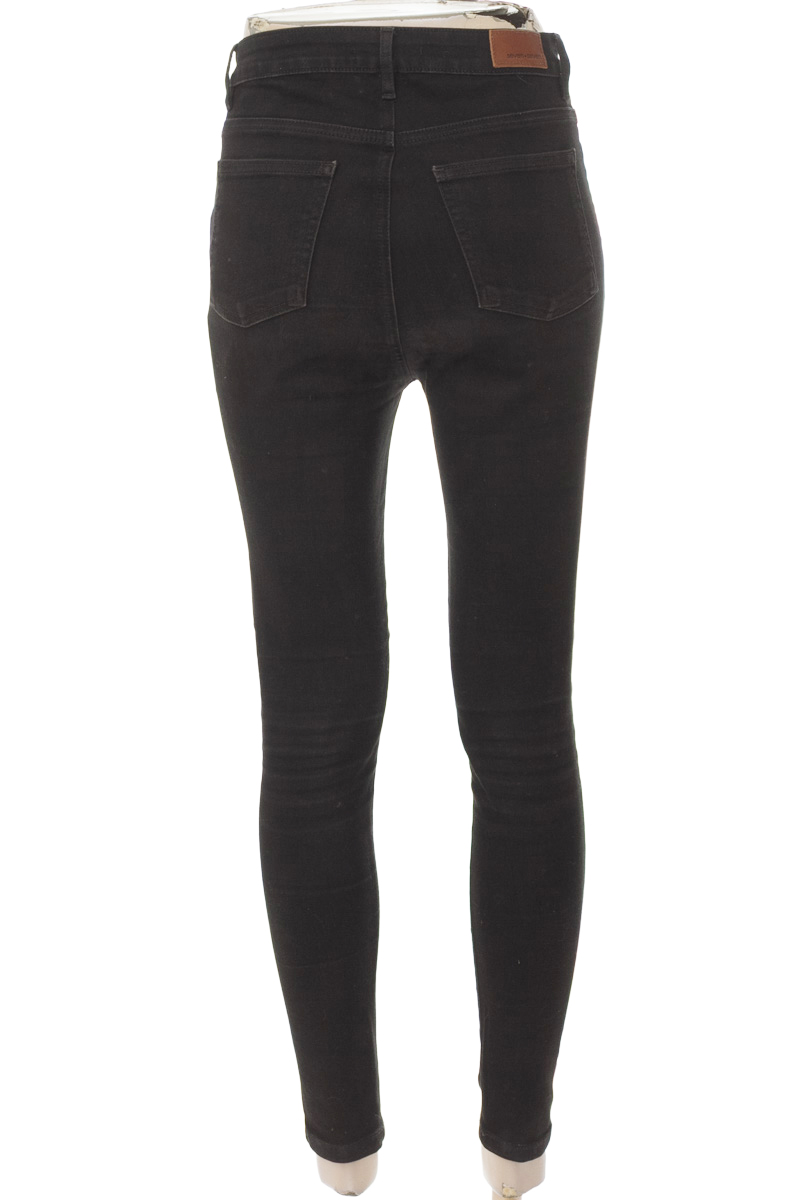 Pantalones color Negro - Seven Seven